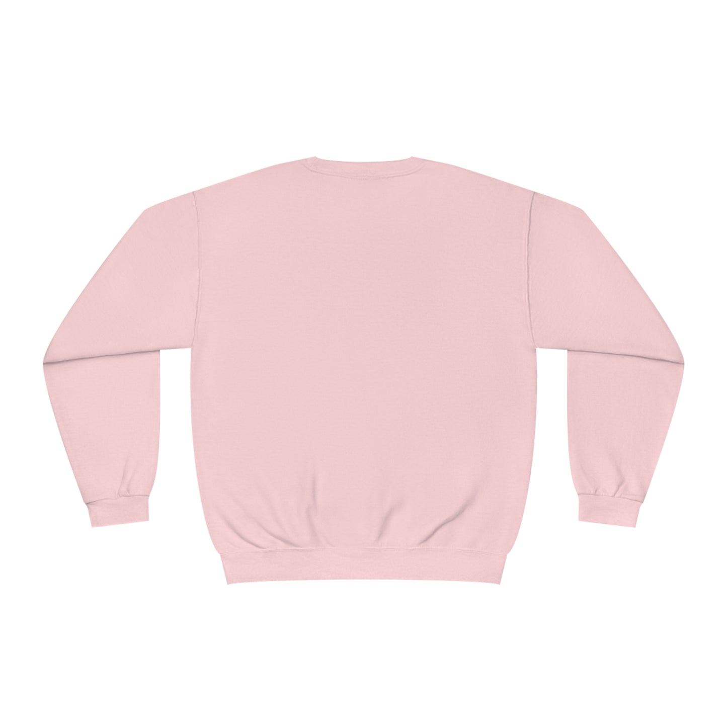 Alien With Flowers Valentines Day Sweatshirt