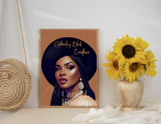 Celebrating Black Excellence