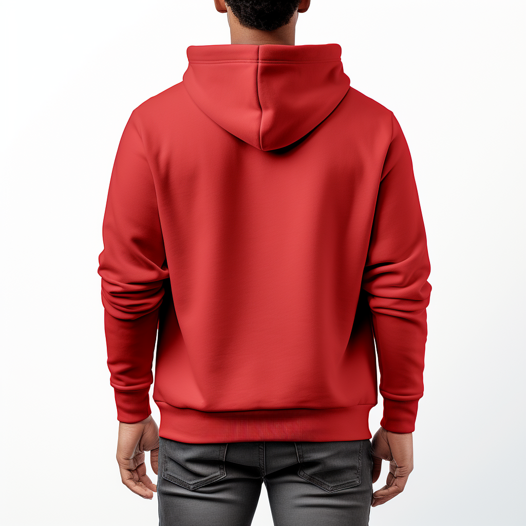 Kansas City Chiefs Hoodie