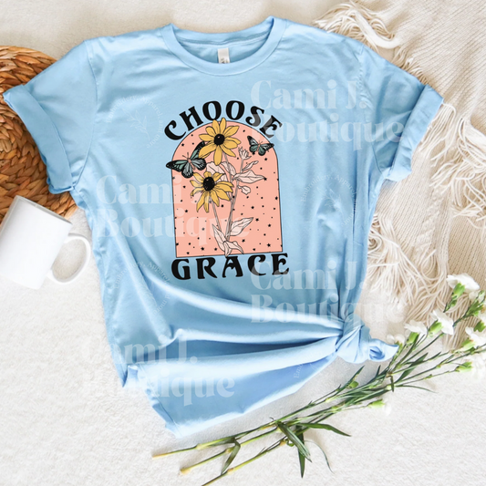 Choose Grace