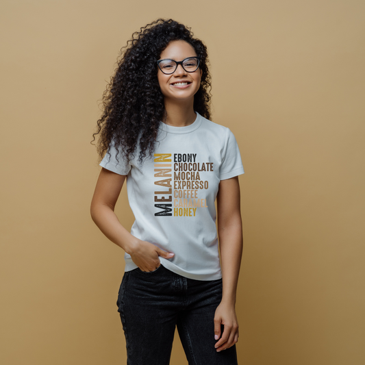Melanin Shirt